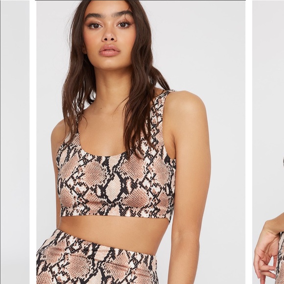 Revamped 2pc Skirt Set XL - Picture 3 of 4